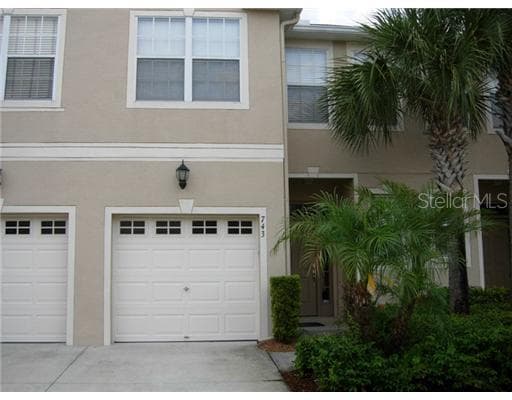 743 VALLANCE WAY NE UNIT 743 ST PETERSBURG, FL 33716