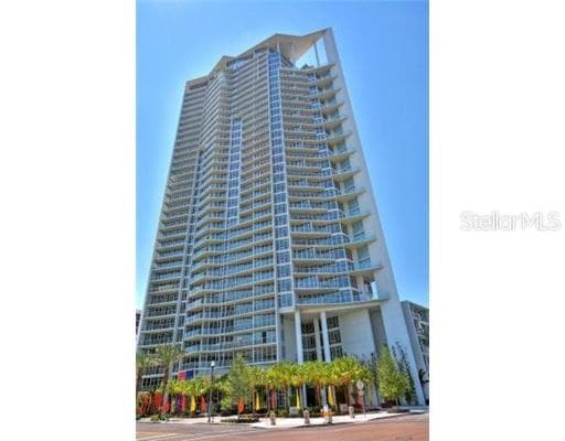 175 1ST STREET S UNIT 806 ST PETERSBURG, FL 33701
