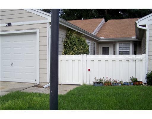 12626 CHERRYDALE LANE HUDSON, FL 34669