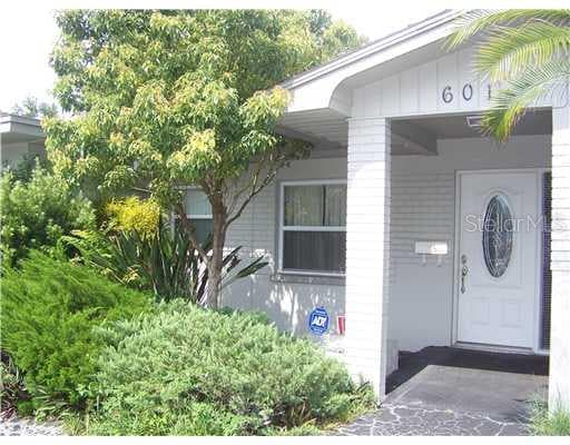 601 PATRICIA AVENUE DUNEDIN, FL 34698