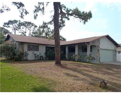 4867 BLUE JAY CIRCLE PALM HARBOR, FL 34683