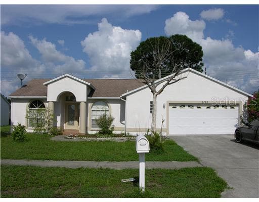 6765 52ND WAY N PINELLAS PARK, FL 33781