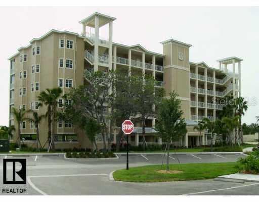 7296 MARATHON DRIVE UNIT 501 SEMINOLE, FL 33777