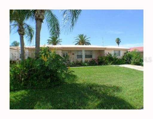 5009 ANCHOR WAY NEW PORT RICHEY, FL 34652