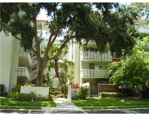 2630 PEARCE DRIVE UNIT 501 CLEARWATER, FL 33764