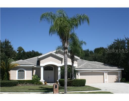 3879 BROOKSWORTH AVENUE TARPON SPRINGS, FL 34688