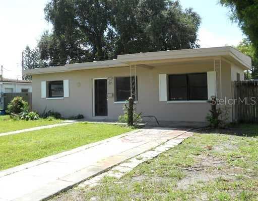 5582 96TH AVENUE PINELLAS PARK, FL 33782