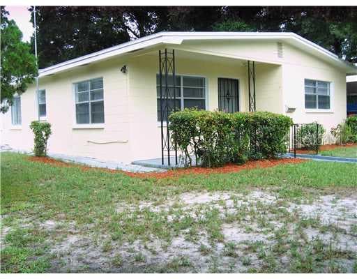 1035 40TH STREET S ST PETERSBURG, FL 33711