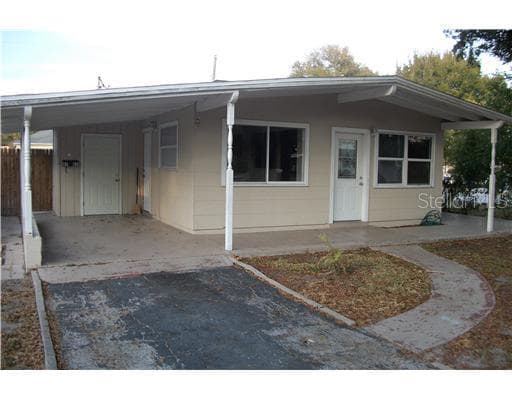 4101 7TH AVENUE N ST PETERSBURG, FL 33713