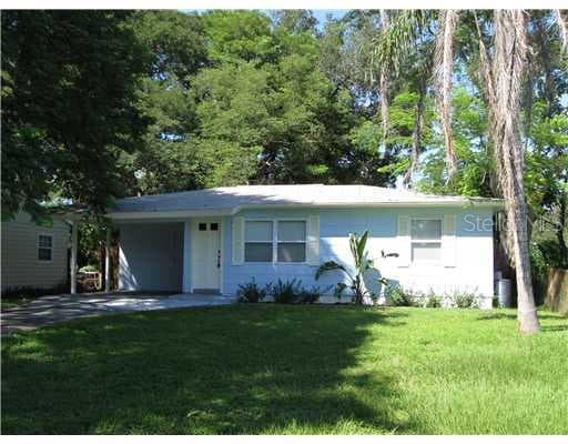 1288 BERTLAND WAY CLEARWATER, FL 33755