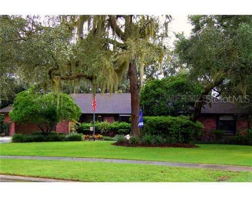 3927 APPLEGATE CIRCLE BRANDON, FL 33511