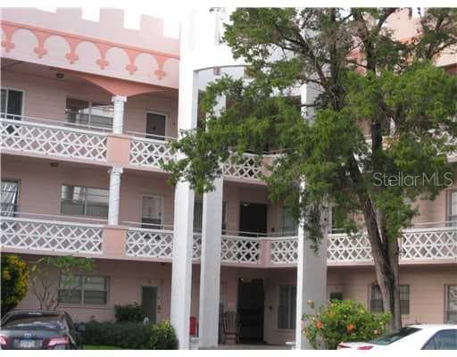 2458 COLUMBIA DRIVE UNIT 66 CLEARWATER, FL 33763
