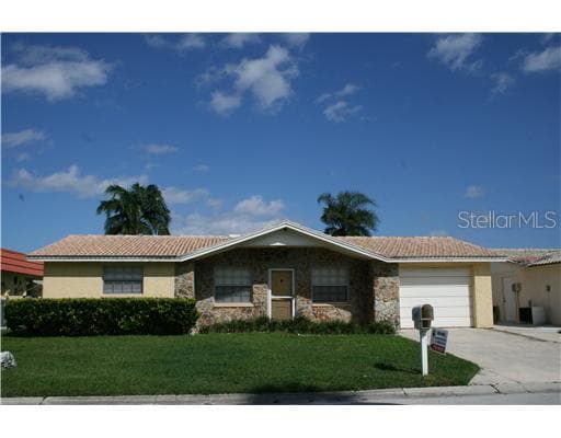 4409 RUDDER WAY NEW PORT RICHEY, FL 34652