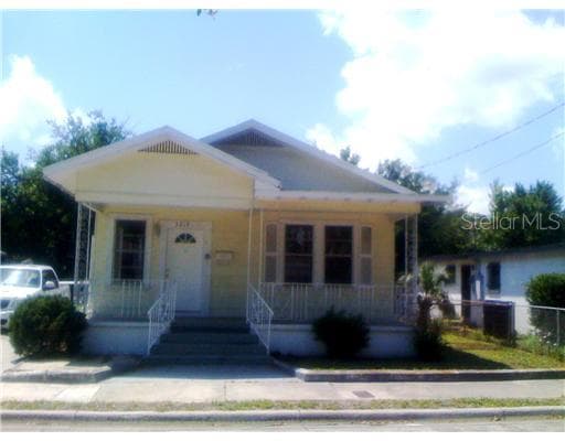 3214 N 16TH STREET TAMPA, FL 33605