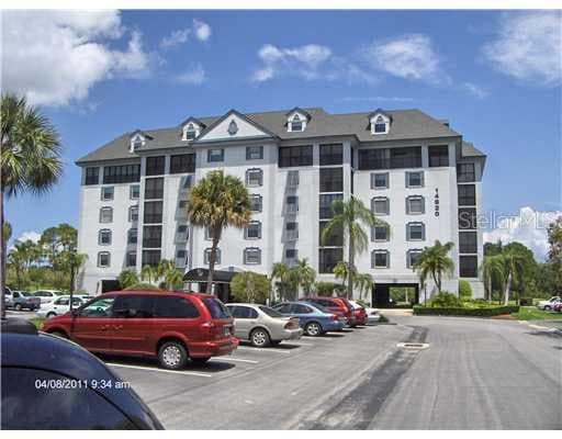 14820 RUE DE BAYONNE UNIT 405 CLEARWATER, FL 33762