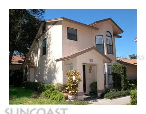 1668 HAMILTON COURT UNIT 2061 DUNEDIN, FL 34698