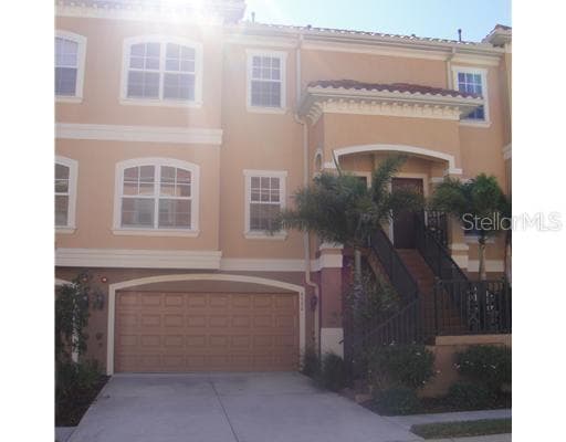 4526 HERON LODGE NEW PORT RICHEY, FL 34652