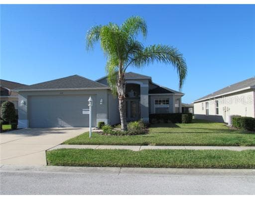 1719 ARBOR KNOLL LOOP TRINITY, FL 34655