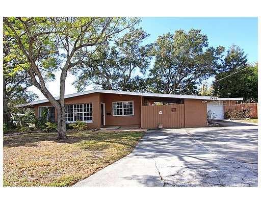 7401 11TH AVENUE N ST PETERSBURG, FL 33710