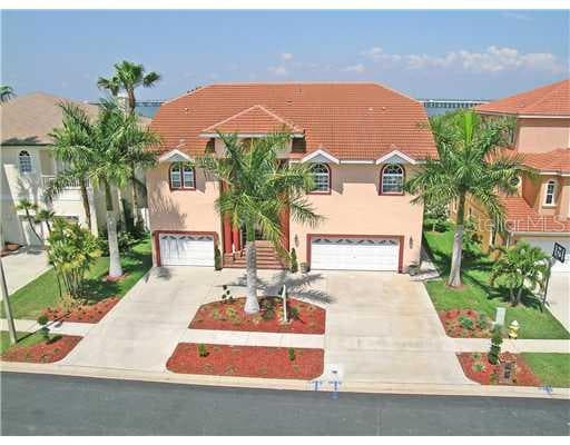 3171 SHORELINE DRIVE CLEARWATER, FL 33760