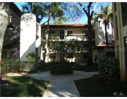 3399 Mermoor DRIVE UNIT 304 Palm Harbor, FL 34685