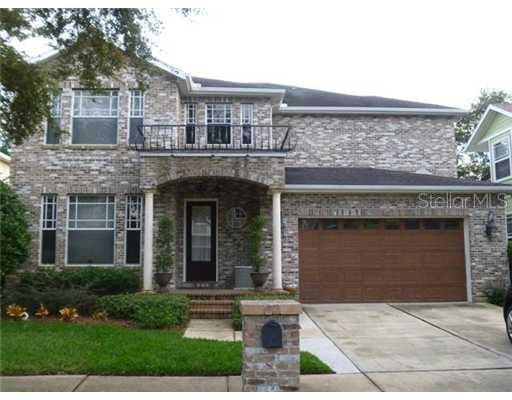 2922 BAYSHORE VISTA DRIVE TAMPA, FL 33611