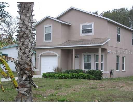 5148 NEWTON AVENUE S GULFPORT, FL 33707