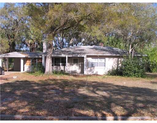 1501 COUNTRY CLUB ROAD N ST PETERSBURG, FL 33710
