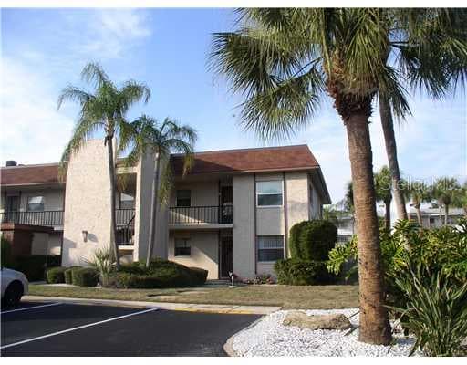 2750 E BAY DRIVE UNIT 11C LARGO, FL 33771