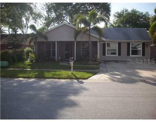 1972 DODGE CIRCLE CLEARWATER, FL 33760