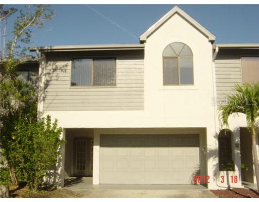 554 WALDEN COURT DUNEDIN, FL 34698