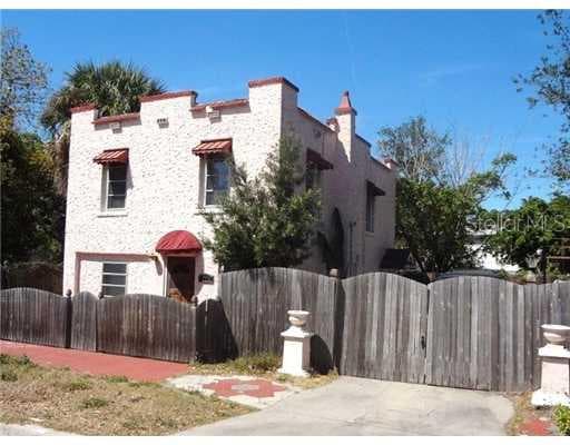 1719 11TH AVENUE N ST PETERSBURG, FL 33713