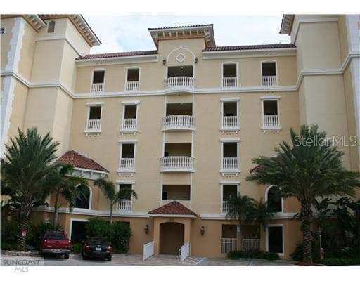 205 BRIGHTWATER DRIVE UNIT 201 CLEARWATER, FL 33767