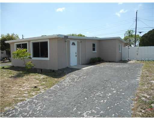 10484 119TH AVENUE N LARGO, FL 33773