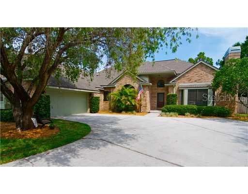10476 LONGWOOD DRIVE SEMINOLE, FL 33777