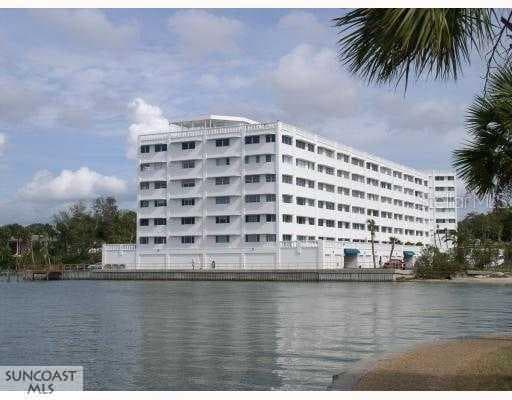 100 BLUFF VIEW DRIVE UNIT 303C BELLEAIR BLUFFS, FL 33770