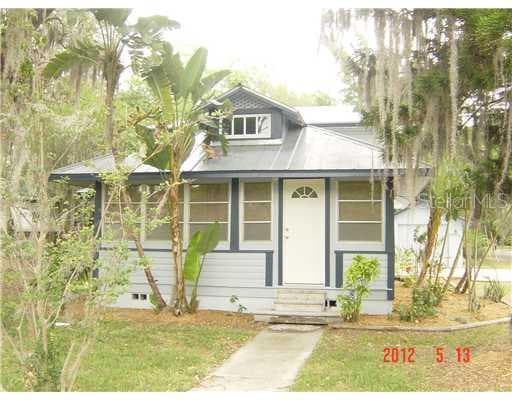 736 BAY STREET DUNEDIN, FL 34698