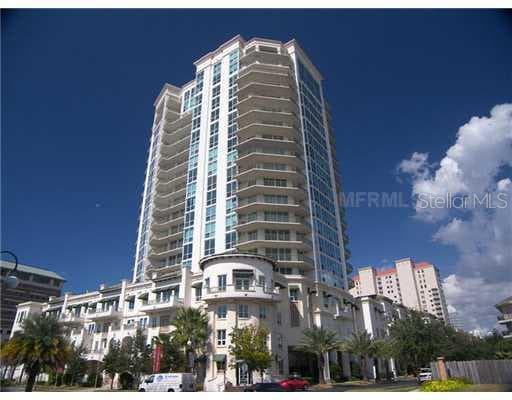 450 KNIGHTS RUN AVENUE UNIT 503 TAMPA, FL 33602