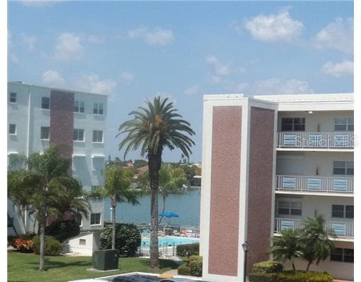 5555 GULF BOULEVARD UNIT 311 ST PETE BEACH, FL 33706