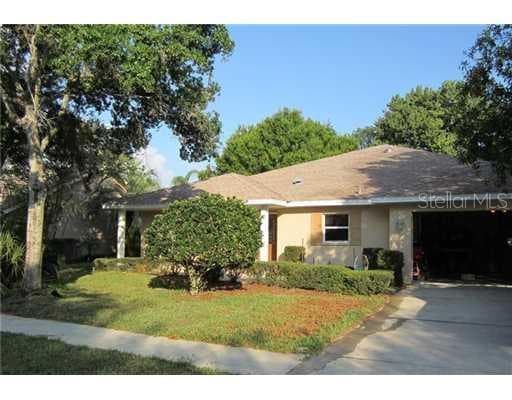 5485 OAKRIDGE DRIVE PALM HARBOR, FL 34685