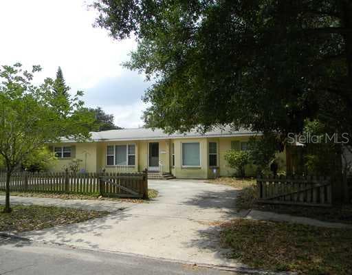 500 26TH AVENUE N ST PETERSBURG, FL 33704