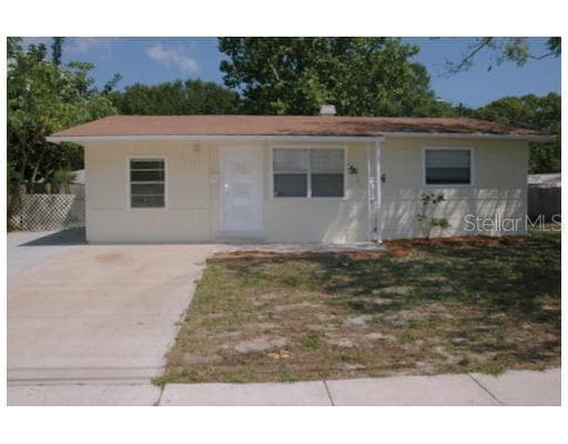 548 SW SOUTHWEST BOULEVARD N ST PETERSBURG, FL 33703