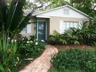 4309 W WATROUS AVENUE TAMPA, FL 33629