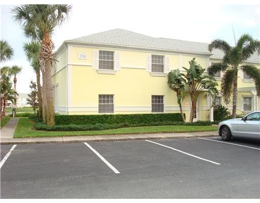 166 POMPANO DRIVE SE UNIT 166C ST PETERSBURG, FL 33705