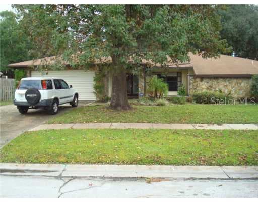 1533 Windmill Pointe ROAD Palm Harbor, FL 34685