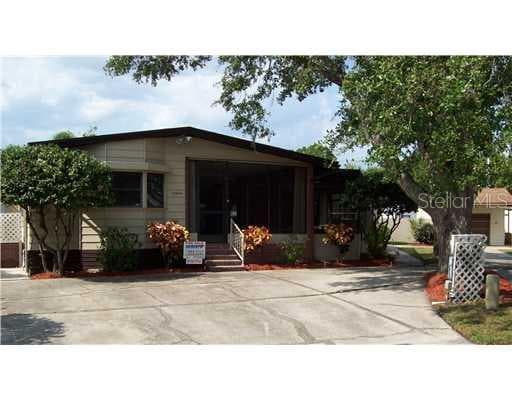 1901 BRINSON ROAD UNIT 10 LUTZ, FL 33558
