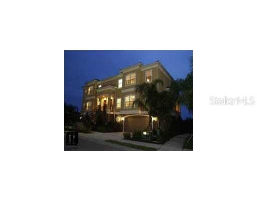 4528 HERON LODGE NEW PORT RICHEY, FL 34652