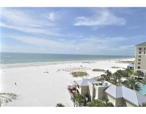 11 BAYMONT STREET UNIT 704 CLEARWATER, FL 33767