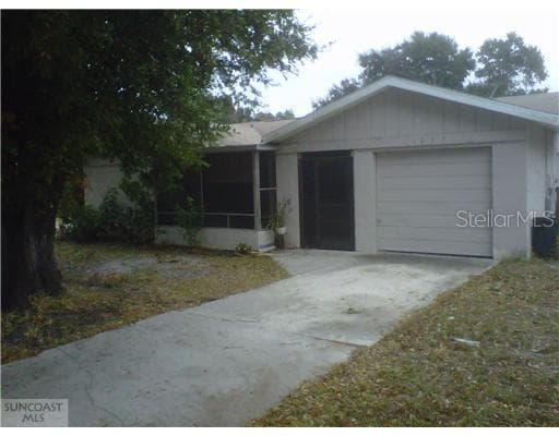 1833 ELAINE DRIVE CLEARWATER, FL 33760