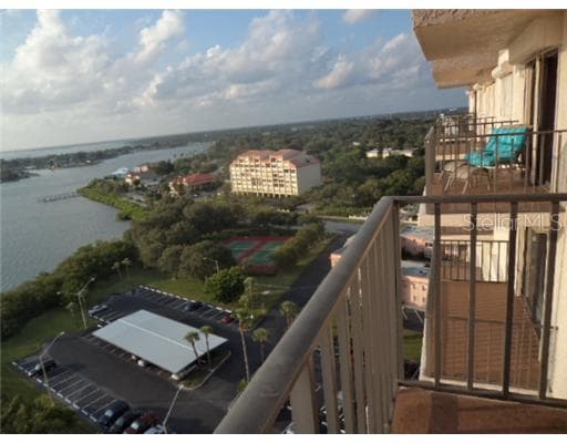 7050 SUNSET DRIVE S UNIT 1612 SOUTH PASADENA, FL 33707